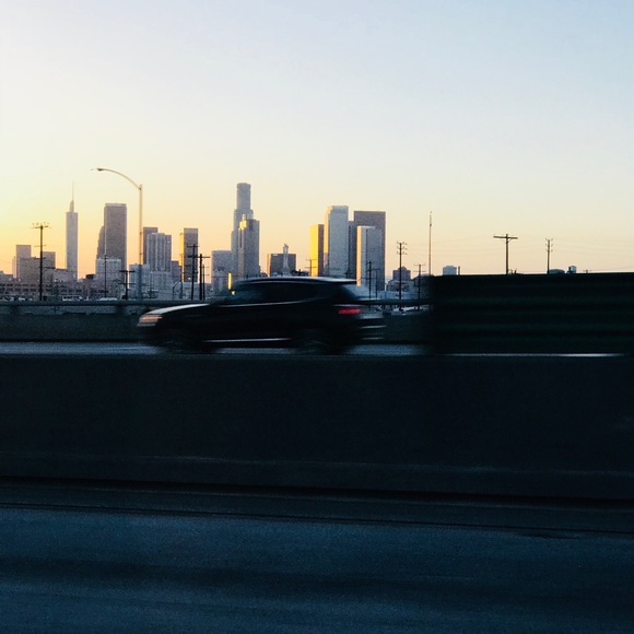 Meet your Posher, Ever - Picture 1 of 1